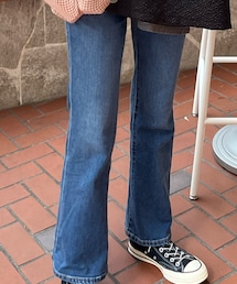 GU | デニムパンツ