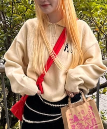 SHEIN | ショルダーバッグ