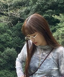 niko and... | メガネ