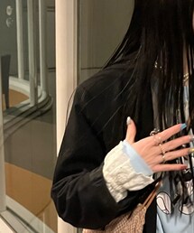 GU | テーラードジャケット