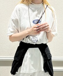 BREW | Tシャツ/カットソー