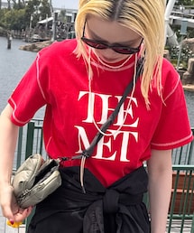 The Metropolitan Museum of Art New York | Tシャツ/カットソー