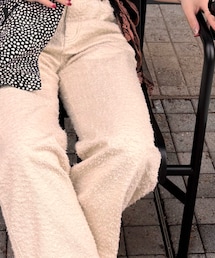 niko and... | パンツ