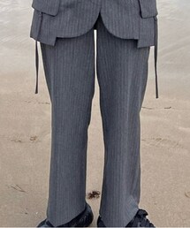 zara×maisonspecial | パンツ