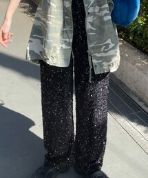 ソルロン | パンツ