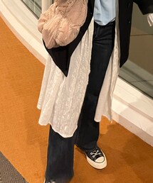 FREAK'S STORE | シャツワンピース