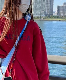 NAUTICA | スウェット