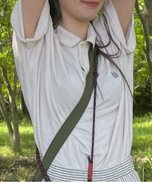 used | ポロシャツ