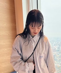 GU | ネックレス