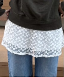 SHEIN | トップス