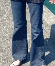 DIESEL | デニムパンツ