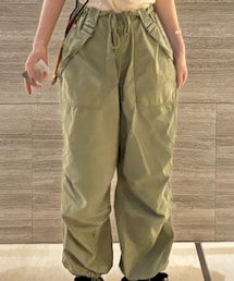 w closet | パンツ