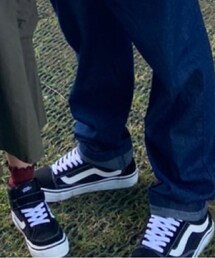 VANS | スニーカー