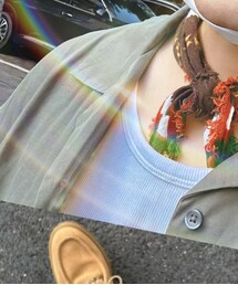 ZARA | トップス