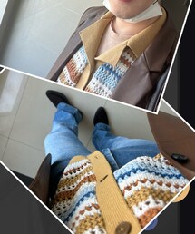 ZARA | テーラードジャケット
