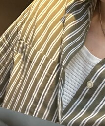 ZARA | シャツ/ブラウス