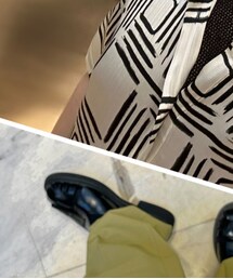 ZARA | シャツ/ブラウス