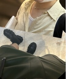 ZARA | トップス