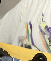 ZARA | Tシャツ/カットソー