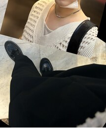 ZARA | トップス