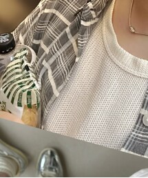 ZARA | シャツ/ブラウス