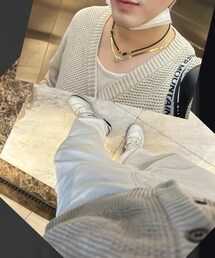 ZARA | ニット/セーター