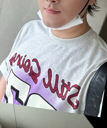 1807 | Tシャツ/カットソー
