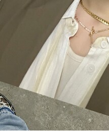 ZARA | テーラードジャケット