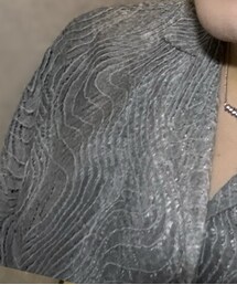 ZARA | シャツ/ブラウス
