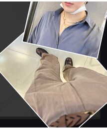 UR | シャツ/ブラウス