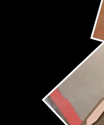 sacai MEN'S | ローファー