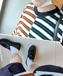 ZARA | Tシャツ/カットソー