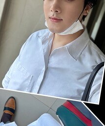 ZARA | シャツ/ブラウス