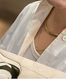 JNBY | シャツ/ブラウス