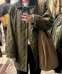 Barbour | ステンカラーコート