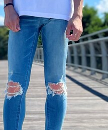 American Eagle | デニムパンツ