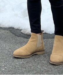 ZARA | ブーツ