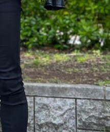 UNIQLO | デニムパンツ
