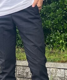 UNIQLO | スラックス