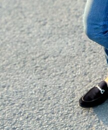 ZARA | ローファー