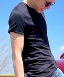 ZARA | Tシャツ/カットソー