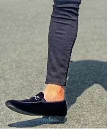 ZARA | ローファー