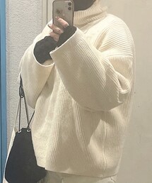 H&M | ニット/セーター