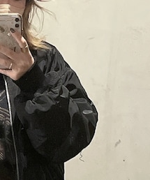 H&M | MA-1