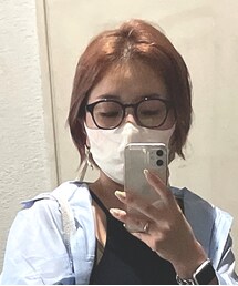 JINS | メガネ