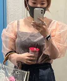 ？ | シャツ/ブラウス