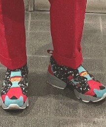 Reebok | スニーカー