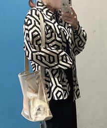 ZARA | シャツ/ブラウス