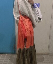 ZARA | ショルダーバッグ