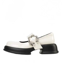 妙侣 | シューズ